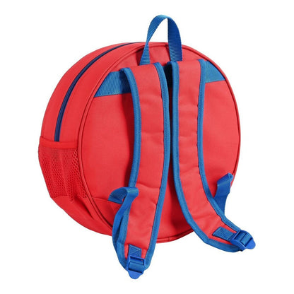 Captain America Shield Rucksack - RainbowTDM