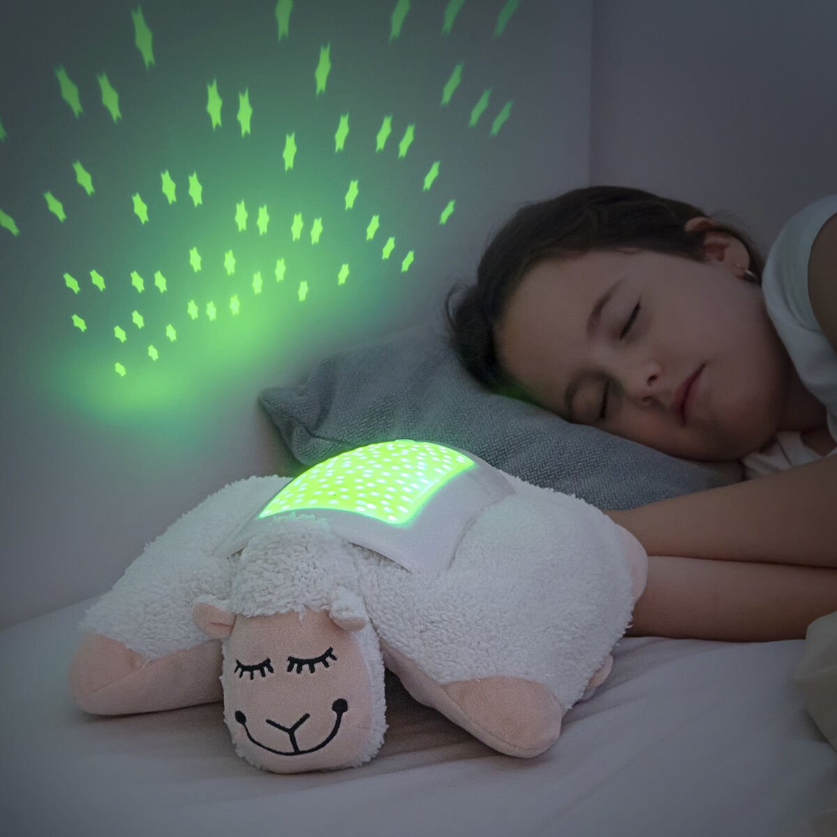 Projector Toy | Dreamy Sheep Projector | RainbowTDM™