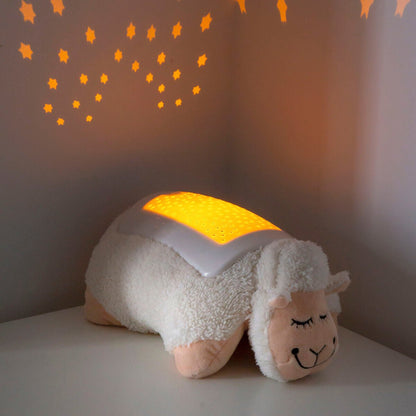 Dreamy Sheep Projector - RainbowTDM