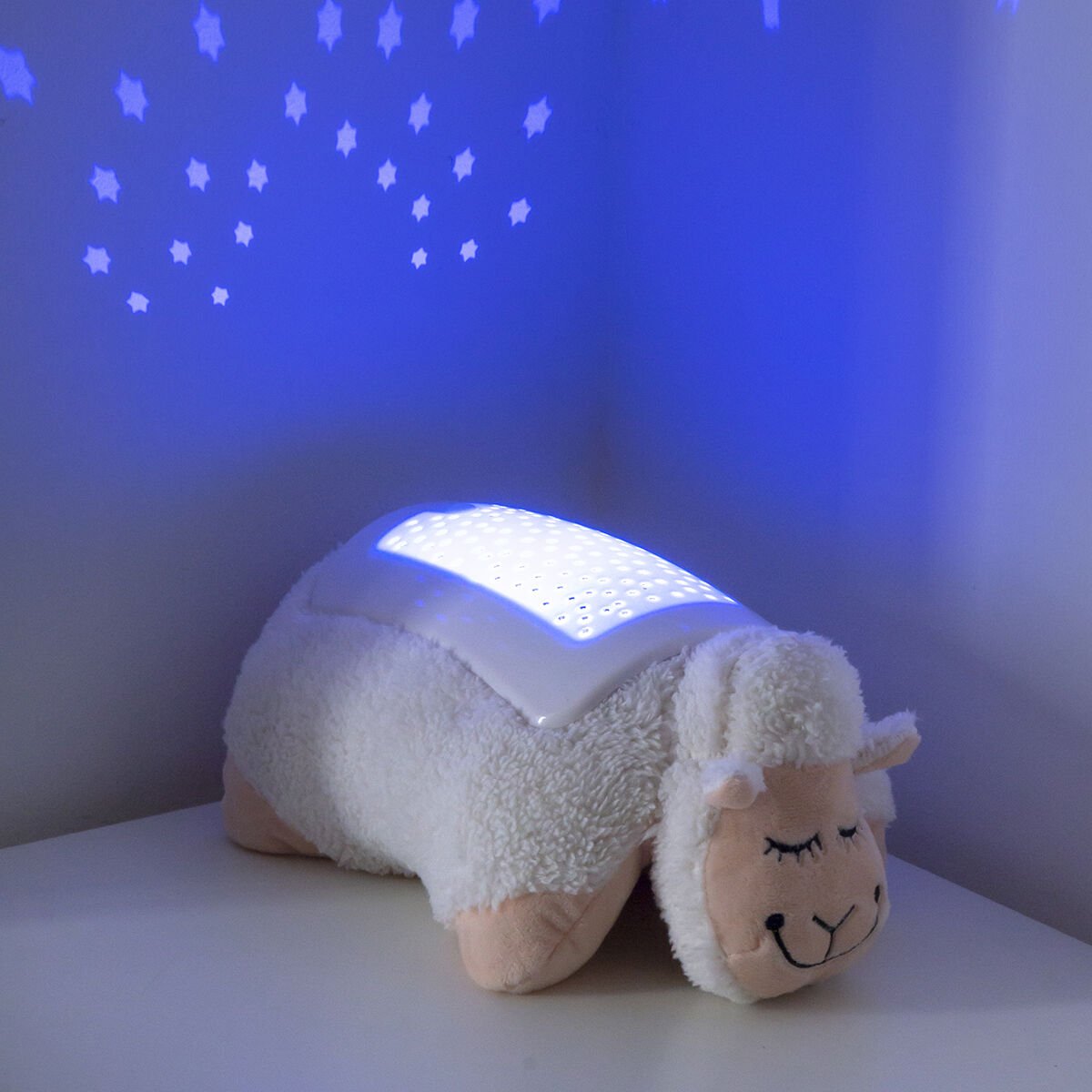 Dreamy Sheep Projector - RainbowTDM