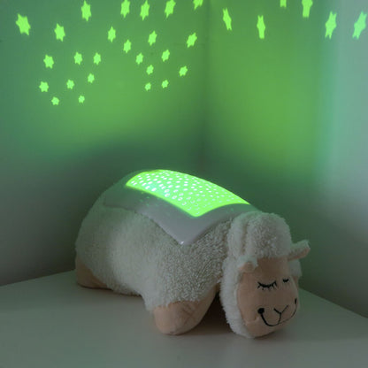 Dreamy Sheep Projector - RainbowTDM