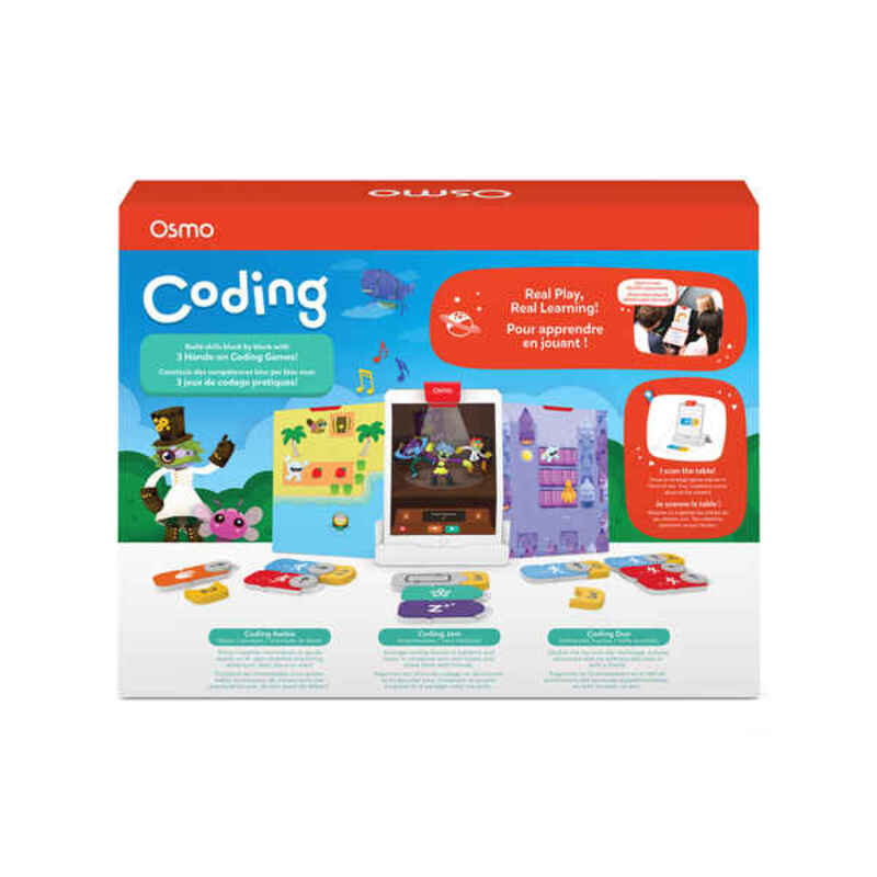 Kiddie Coder Kit - RainbowTDM