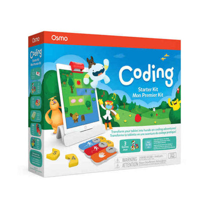 Kiddie Coder Kit - RainbowTDM