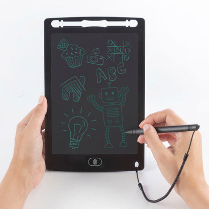 LCD Drawing Tablet | Drawing Tablet - Magic Drablet | RainbowTDM™